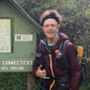 Meet your Posher, Samuel